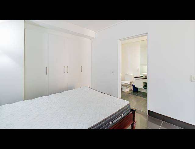 1 BEDROOM APARTMENT TO LET IN CAPE TOWN CITY CENTRE